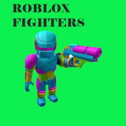 ROBLOX FIGHTTERS