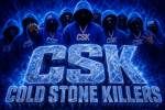 [CSK] COLD STONE KILLERS