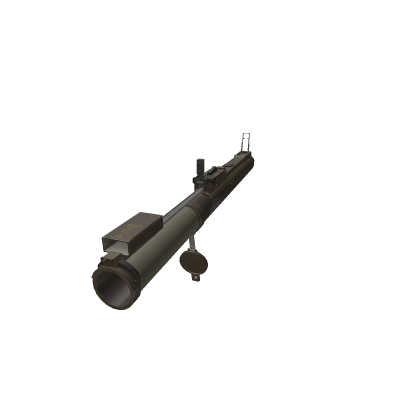 M72 LAW (improved rocket launcher system)