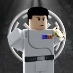 •| The Galactic Republic Navy | •