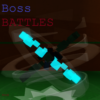 Boss Battles