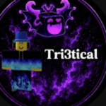 Trietical fans