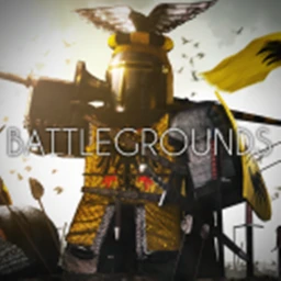 [UPDATED] Battlegrounds V2 icon