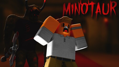 Minotaur [DEATH RUSH🕓]