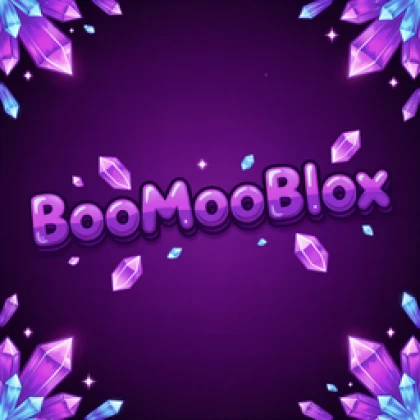 BooMooBlox Roblox group icon