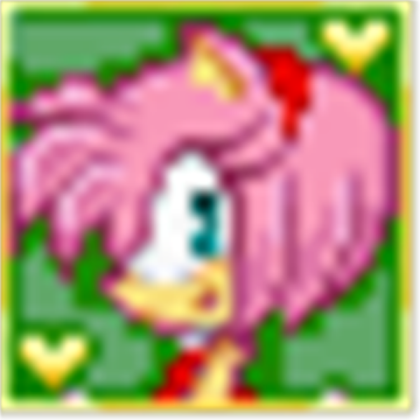 Amy Poster Roblox decal