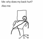 group pain