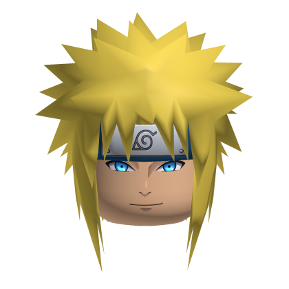 Minato Roblox item