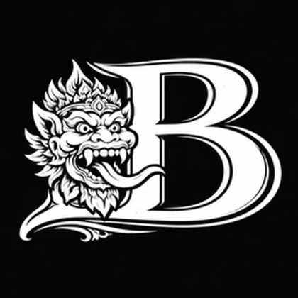 Bubi Entertainment Roblox group icon