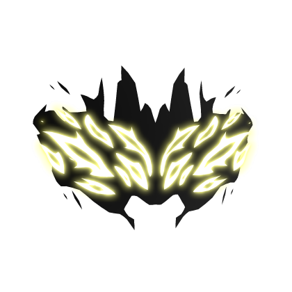 The Almighty Eyes - Glowing [TYBW]