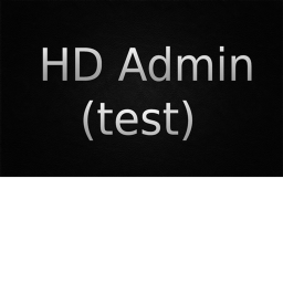 HD Admin