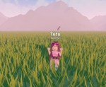 Tutus little kingdom