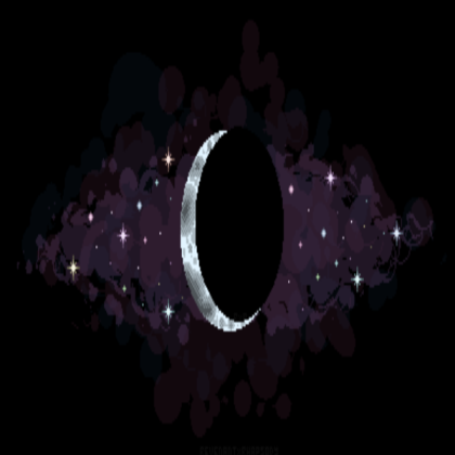 Pixel Space Roblox decal