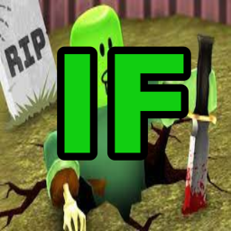 [Alpha] Infection Inc