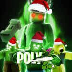 [❄️🎁CHRISTMAS] POLYZ ZOMBIES RNG🎲
