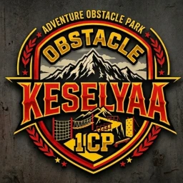 [UPDATE OBS!!! 1CP] KESELYAA OBSTACLE icon