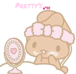 - prettys -