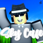 Sky Cafė
