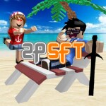 Two Player Sword Factory Tycoon