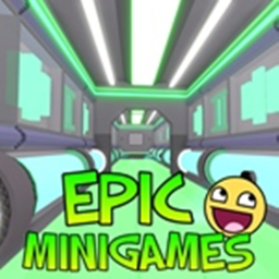 Epic Minigames