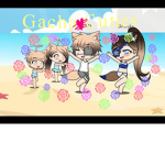Gacha Psychos