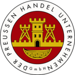 Der Preussen Handel Unternehmen