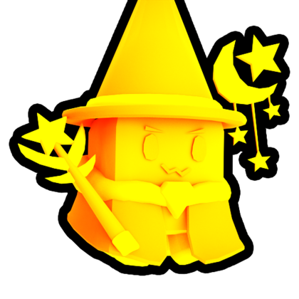 Gold Star Sage
