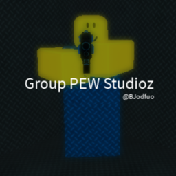 Group PEW Studioz (OFFICIAL GAME)