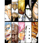 Bleach: -Hueco Mundo-