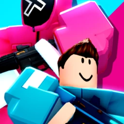 No Squid In Game icon