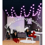 Olive's Clothing Boutique