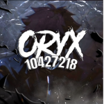 Oryx 死