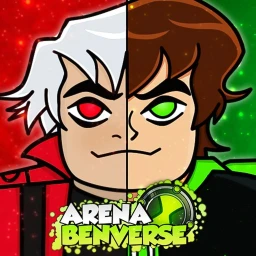 Arena Benverse  icon