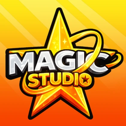 Magic Experiences Roblox group icon