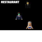 The Scp squad of army freedom