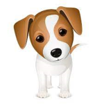 Dog luvers 4 life!