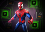 I'm spider-man