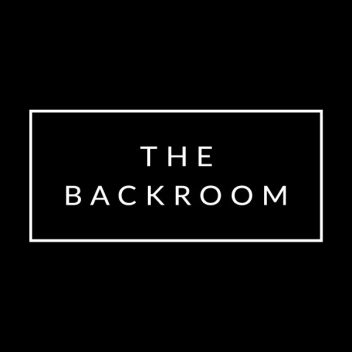 The Backrooms