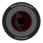 [SCPF ] Internal Security Department