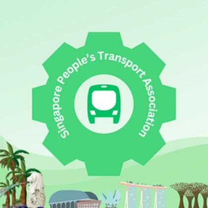 Punggol Town Develepments Roblox group icon