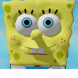 Escape The Spongebob Obby!