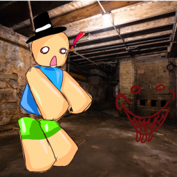 THE BASEMENT