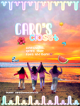 ∙*Caro’s Closet*∙