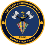 U.S Navy Carrier Strike Group 3