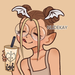 Hot coco bear