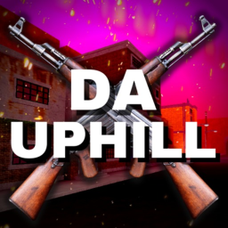 Da Uphill (MOBILE MACRO) (FREE SKINNY)