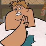 Owen from total drama Group :D
