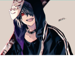 LasttominoP9 and NatLun99 are best LOVE FOREVER!!!