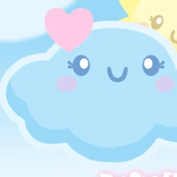 ⛅ かわいいオビードレスアップ ⛅ ⛄ アップデート！ icon