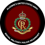 | USAFA | Military Police